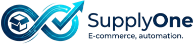 SupplyOne - E-commerce Partner Platform